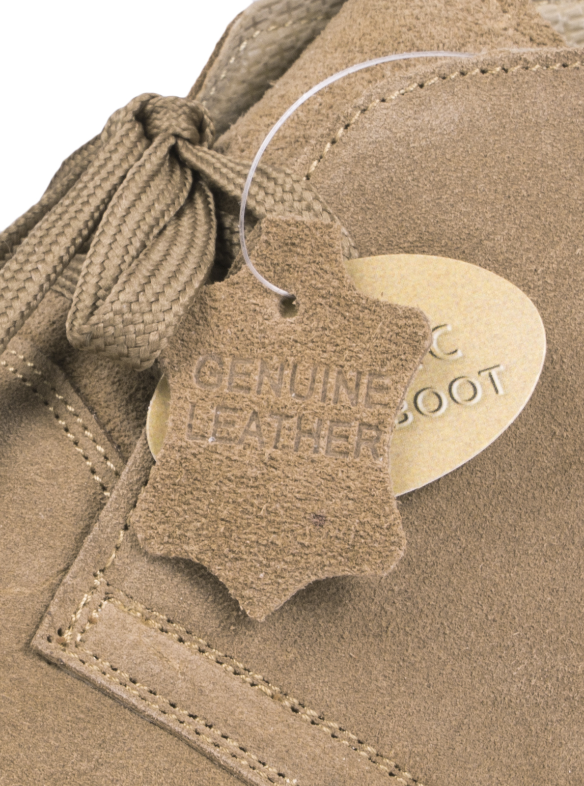 lace up desert boots